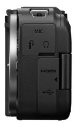 ������� ������ Canon EOS R50 V body (6895C024AA) - �������� 5