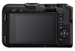 ������� ������ Canon EOS R50 V body (6895C024AA) - �������� 3