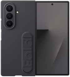 ����� Samsung Fold 7 Silicone Case Black (EF-MF966CBEGUA)