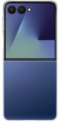  Samsung Flip 7 Clear Case Transparent (EF-AF766CTEGUA)