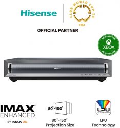  Hisense PX3-PRO  (20014484) -  7