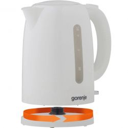 Електрочайник Gorenje K17W (746006) - Картинка 2