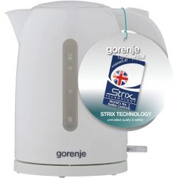 Електрочайник Gorenje K17W (746006) - Картинка 3