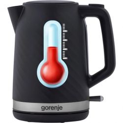Электрочайник Gorenje K17SPB (746033) - Картинка 3