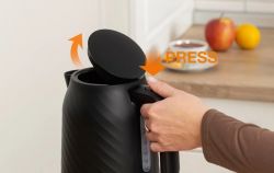 Электрочайник Gorenje K17SPB (746033) - Картинка 5