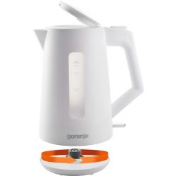 Електрочайник Gorenje K17OPW (746111) - Картинка 2