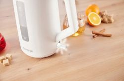 Електрочайник Gorenje K17OPW (746111) - Картинка 7