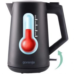 Електрочайник Gorenje K17OPB (746112) - Картинка 2