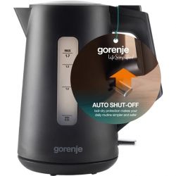 Електрочайник Gorenje K17OPB (746112) - Картинка 6