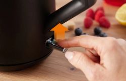 Електрочайник Gorenje K17OPB (746112) - Картинка 8