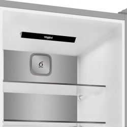 Холодильник Whirlpool WHK 26402 XBR4U1 (859991728690) - Картинка 3