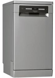 Посудомоечная машина Hotpoint Ariston HSFO 3T235 WC X (869991615460) - Картинка 5