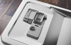 Посудомоечная машина Hotpoint Ariston HSFO 3T235 WC X (869991615460) - Картинка 6