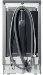 Посудомоечная машина Hotpoint Ariston HSFO 3T235 WC X (869991615460) - Картинка 7