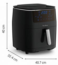 �������� Moulinex AL201810 - �������� 5