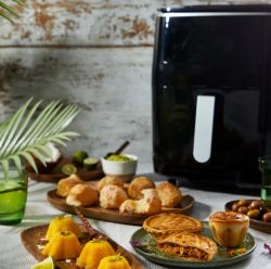 �������� Moulinex AL201810 - �������� 6