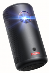 Проектор Nebula Capsule 3 Black (D2425212) - Картинка 5