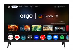 Телевізор ERGO 40JFS6800 - Картинка 2