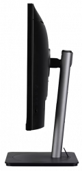 Монiтор 27" Acer CB273UGbemipruzx (UM.HB3EE.G01) Black - Картинка 6