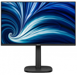i 23.8" Philips 24B2N3200J/00 Black