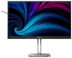  27" Philips 27B2N4500/00 Black