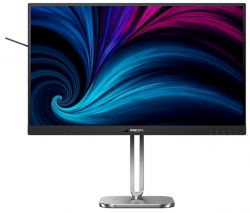  27" Philips 27B2U4601/00 Black