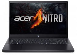 ������� Acer Nitro V 15 ANV15-41-R8DC (NH.QSGEU.00K) Obsidian Black