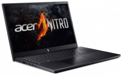 ������� Acer Nitro V 15 ANV15-41-R8DC (NH.QSGEU.00K) Obsidian Black - �������� 2