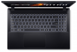 ������� Acer Nitro V 15 ANV15-41-R8DC (NH.QSGEU.00K) Obsidian Black - �������� 3