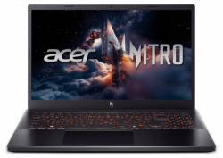������� Acer Nitro V 15 ANV15-52-52UE (NH.QZ7EU.00D) Obsidian Black