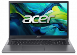 ������� Acer Aspire Go 17 AG17-31P-309C (NX.J8ZEU.007) Steel Gray