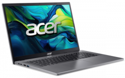 Ноутбук Acer Aspire Go 17 AG17-31P-309C (NX.J8ZEU.007) Steel Gray - Картинка 6