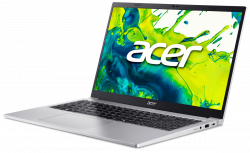 Ноутбук Acer Aspire Lite AL15-33P-32NT (NX.D62EU.003) Silver - Картинка 6