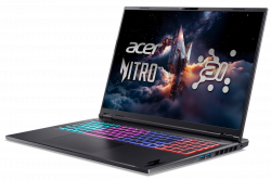 ������� Acer Nitro 18 AI AN18-61-R4L8 (NH.QY7EU.004) Obsidian Black - �������� 7