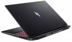 ������� Acer Nitro 18 AI AN18-61-R4L8 (NH.QY7EU.004) Obsidian Black - �������� 3