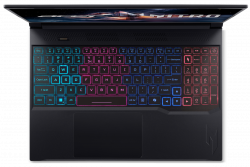 ������� Acer Nitro V 16S AI ANV16S-41-R3BL (NH.U03EU.006) Obsidian Black - �������� 7