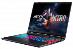 ������� Acer Nitro V 16S AI ANV16S-61-R8KP (NH.QXNEU.007) Obsidian Black - �������� 3