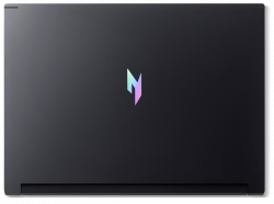 ������� Acer Nitro V 16S AI ANV16S-61-R8KP (NH.QXNEU.007) Obsidian Black - �������� 9