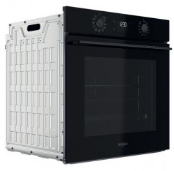 Электрический духовой шкаф Whirlpool OMK58HU1B (859991659940) - Картинка 2