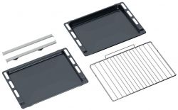 Электрический духовой шкаф Whirlpool OMK58HU1B (859991659940) - Картинка 11