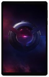  Lenovo Legion Tab (3rd Gen) 16/512 Eclipse Black + Case&Film (ZAEF0081UA)