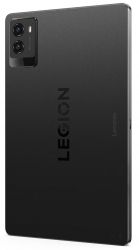 Планшет Lenovo Legion Tab (3rd Gen) 16/512 Eclipse Black + Case&Film (ZAEF0081UA) - Картинка 10