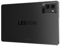 Планшет Lenovo Legion Tab (3rd Gen) 16/512 Eclipse Black + Case&Film (ZAEF0081UA) - Картинка 11