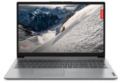������� Lenovo IdeaPad 1 15AMN7 (82VG00XBRA) Cloud Grey