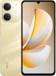 �������� Realme Note 70 4/128Gb Beach Gold (RMX5313 4/128 beach gold)