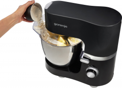 �������� ������� Gorenje MMC1500PS  (742297) - �������� 11