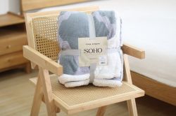 ����-������ Soho 150�200 �� Gental Blue (1 Gental Blue)