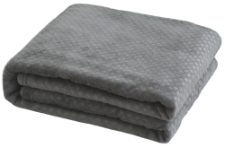 Плед Soho 150х200 см Tracery Gray (1 Tracery Gray) - Картинка 3