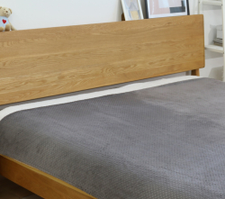 Плед Soho 150х200 см Tracery Gray (1 Tracery Gray) - Картинка 2