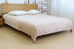 Плед Soho 200х220 см Pappy Champagne (2 Pappy Champagne) - Картинка 2